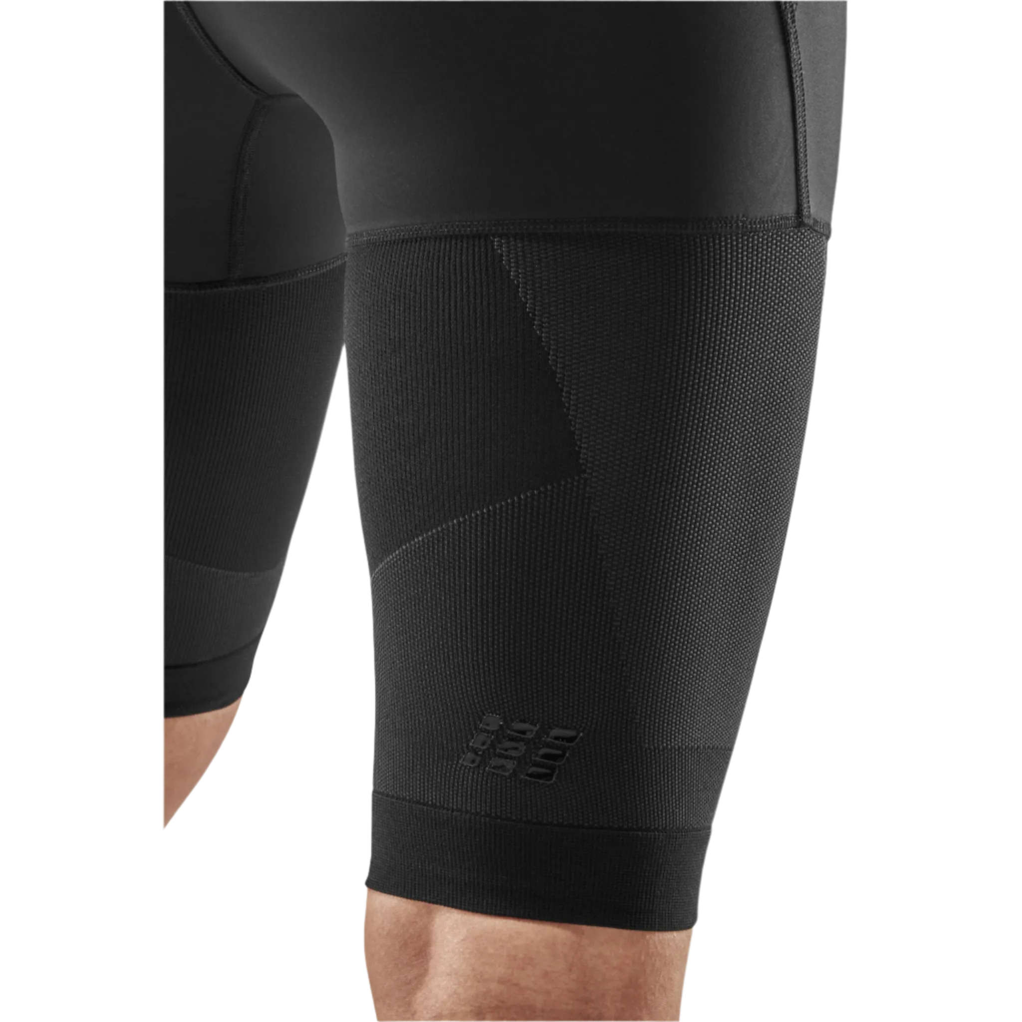 Compression Run Shorts 4.0, Women