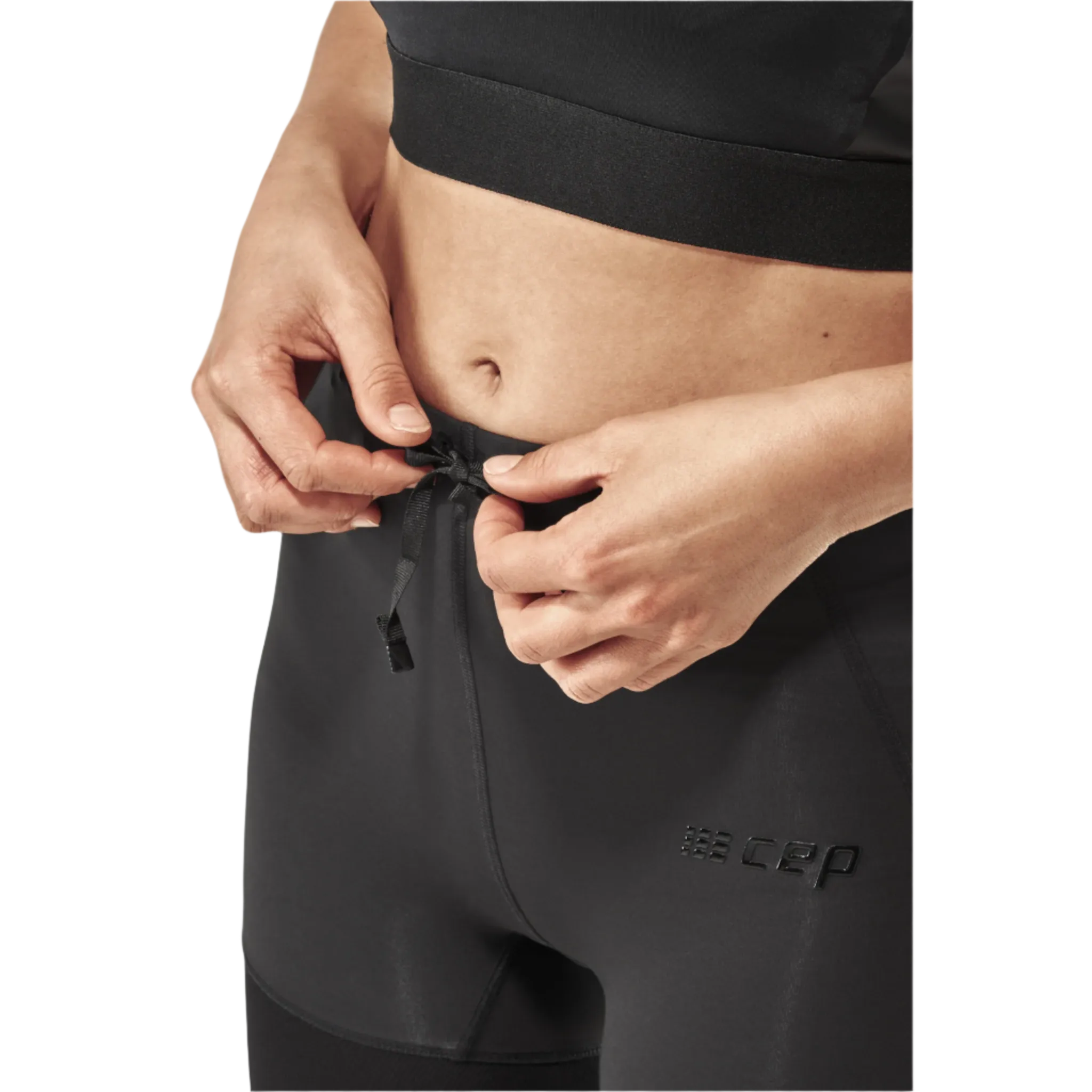 Compression Run Shorts 4.0, Women