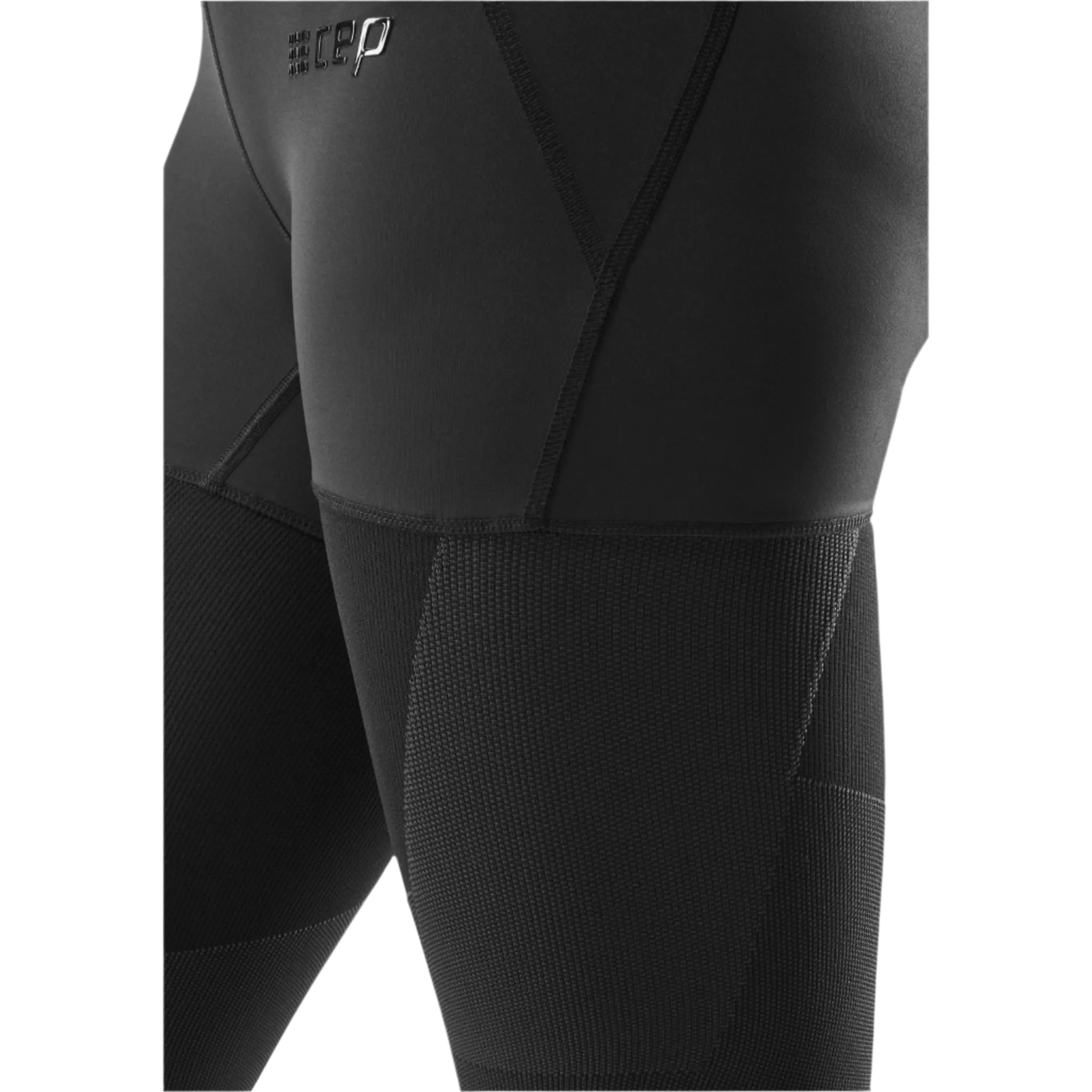 Compression Run Shorts 4.0, Women