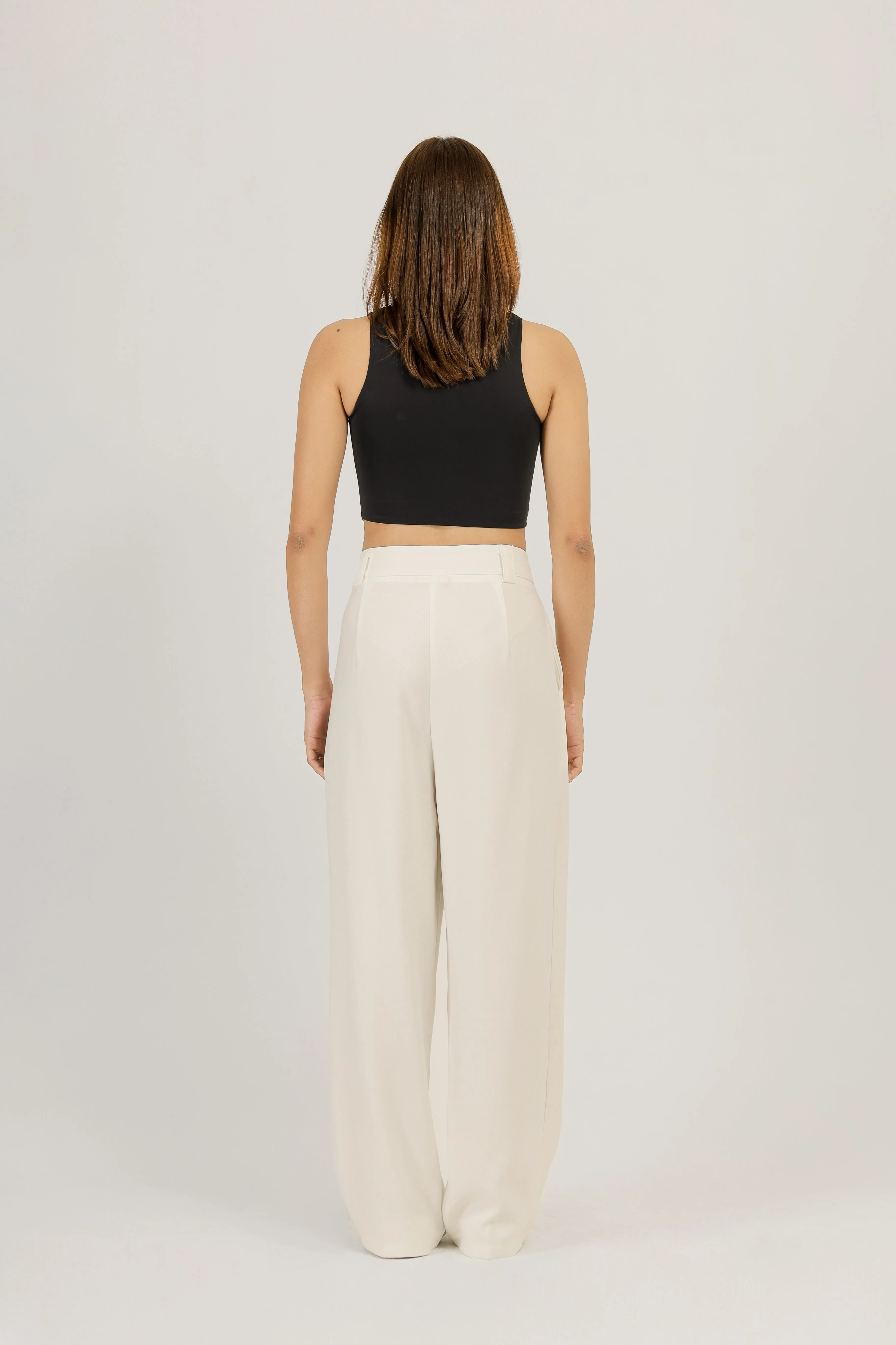 Darrah Relaxed Trousers