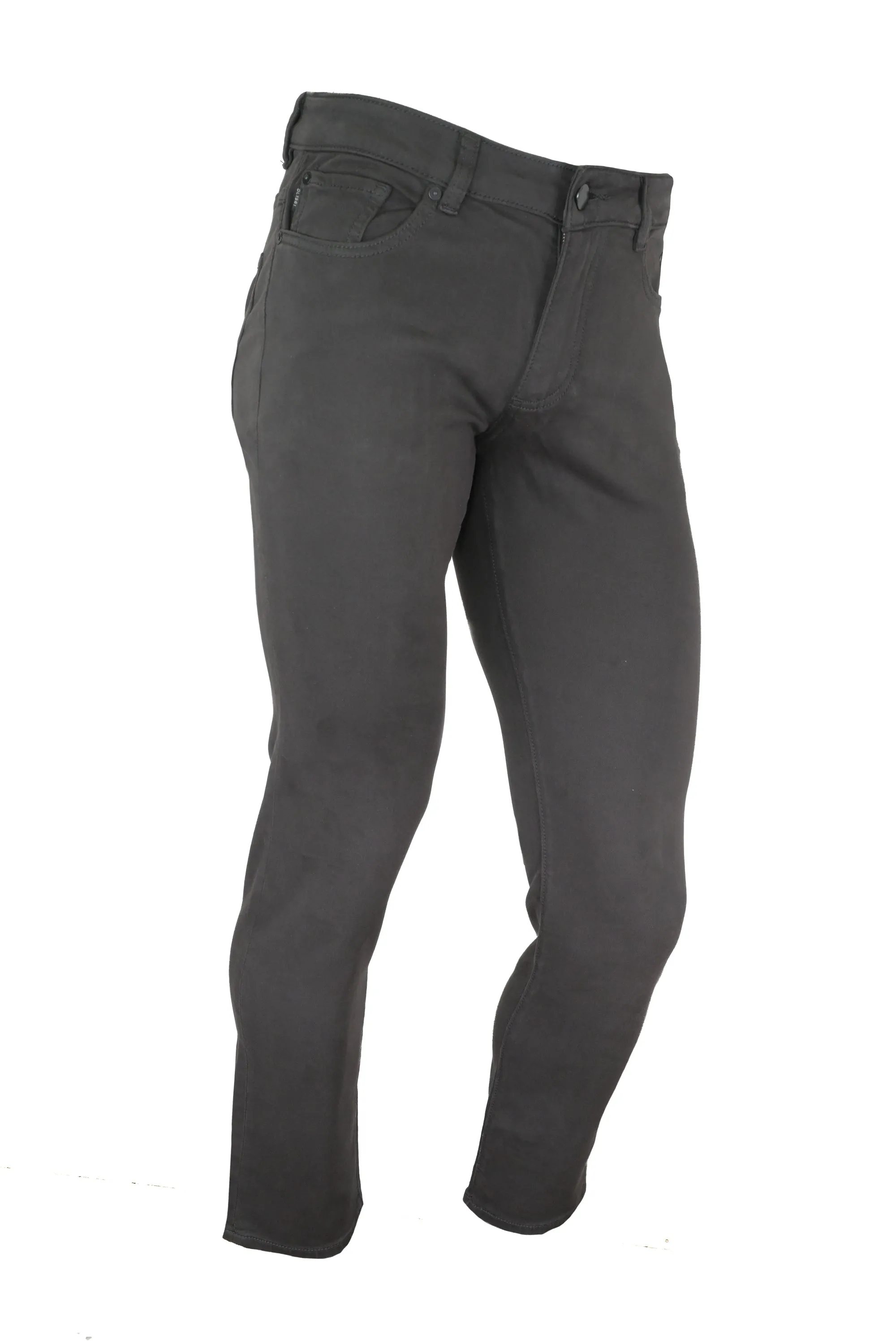 DL1961 Nick Slim Jeans Anthracite