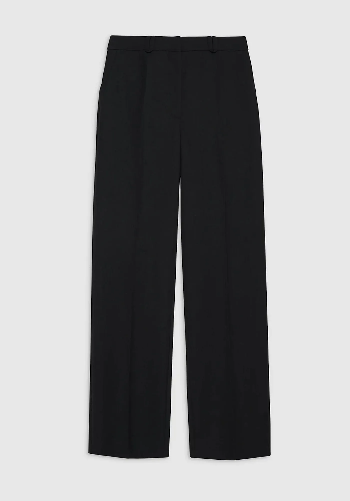 DREW PANT IN BLACK