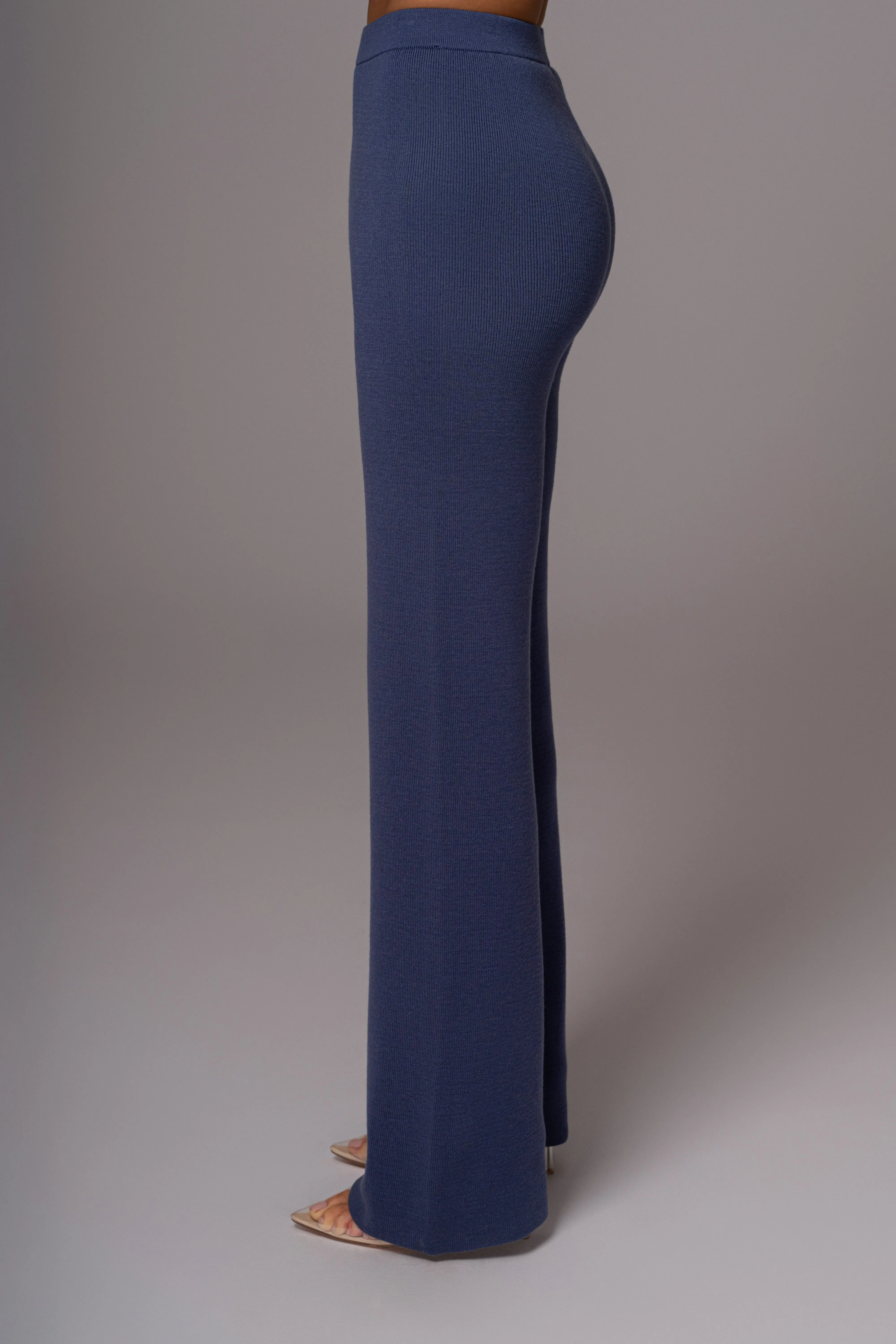 Dusk Alani Knit Pants