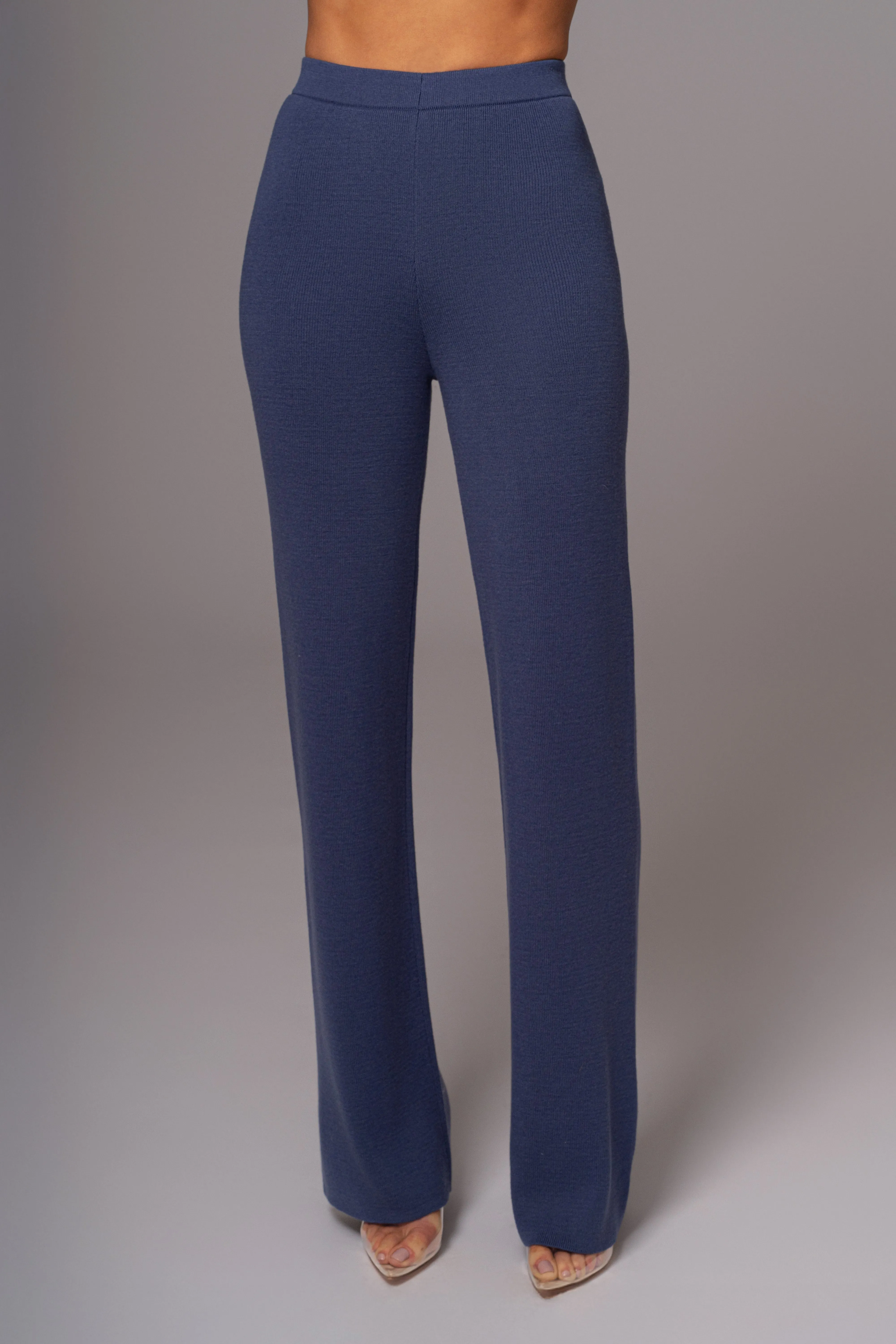 Dusk Alani Knit Pants