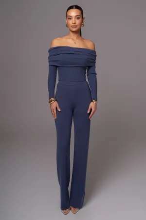 Dusk Alani Knit Pants