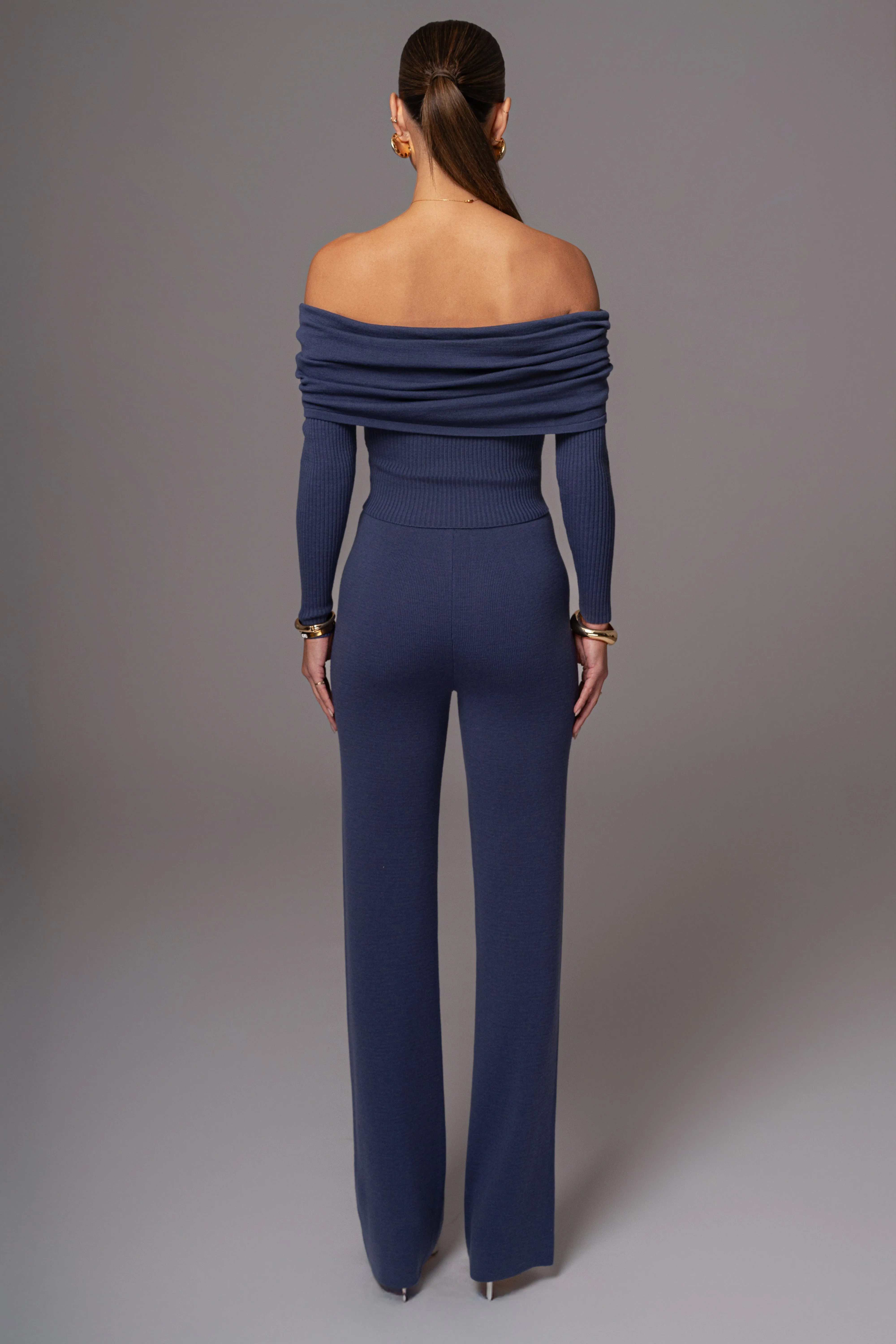 Dusk Alani Knit Pants