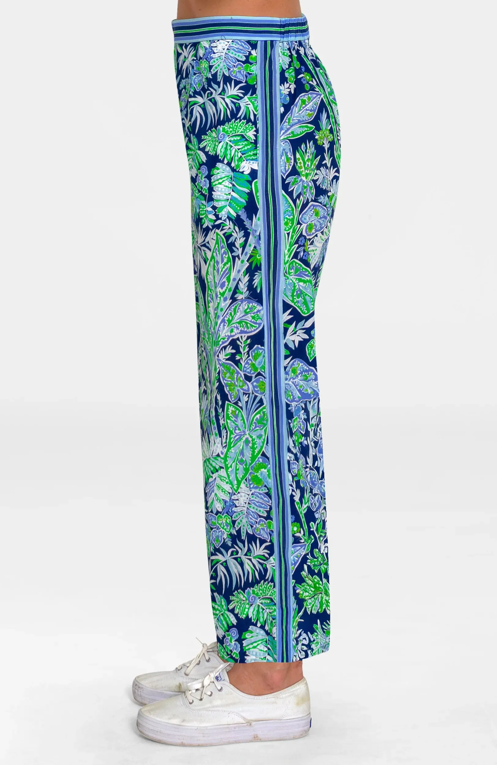Effortless Pants