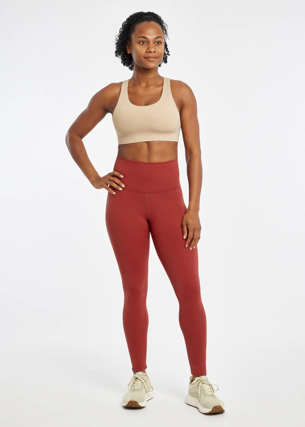 Essential Bird 7/8 Tights