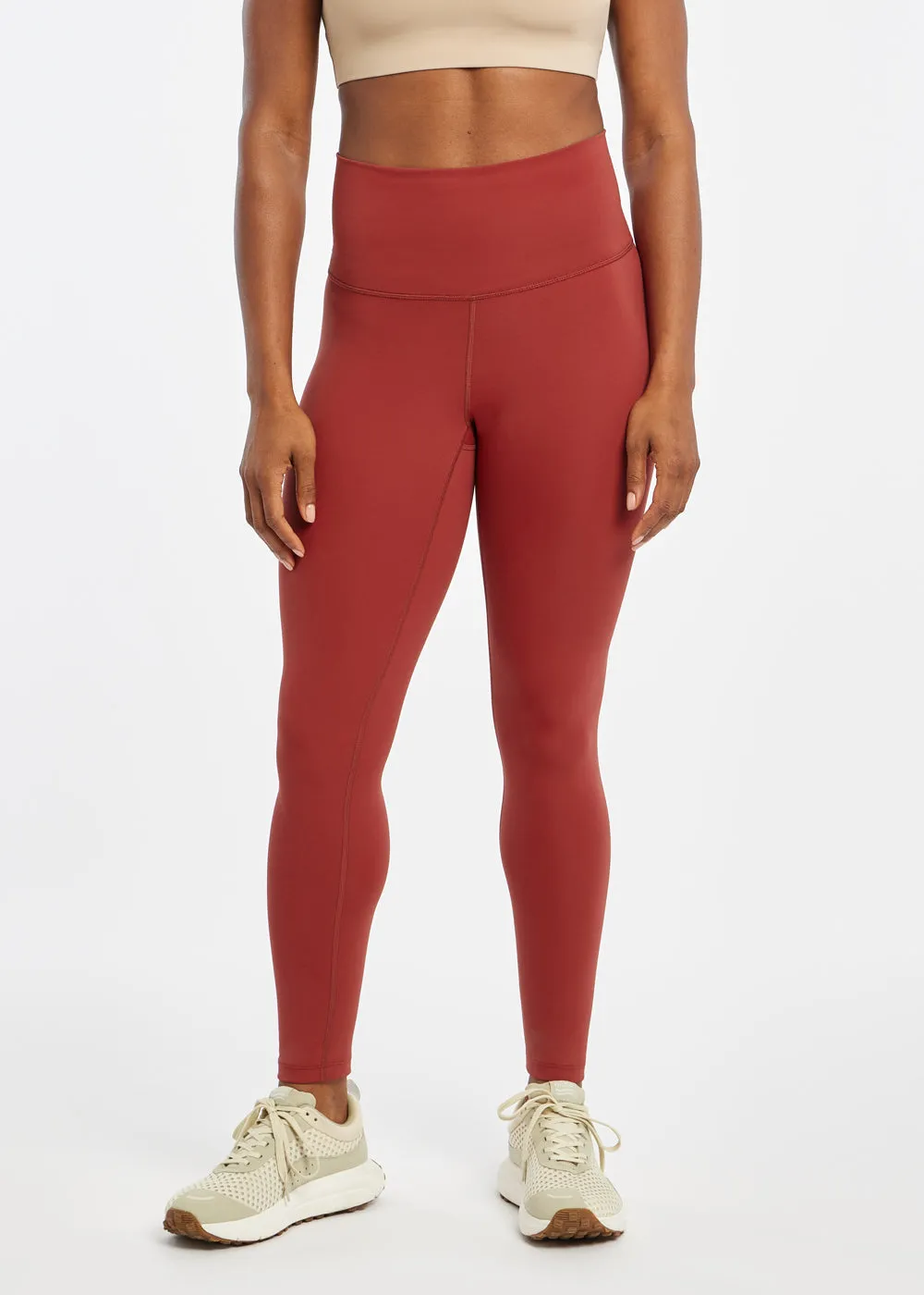 Essential Bird 7/8 Tights
