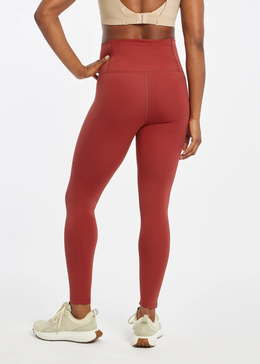 Essential Bird 7/8 Tights
