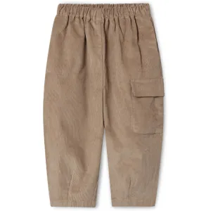 Fliink Pine Bark Billy Cargo Pants