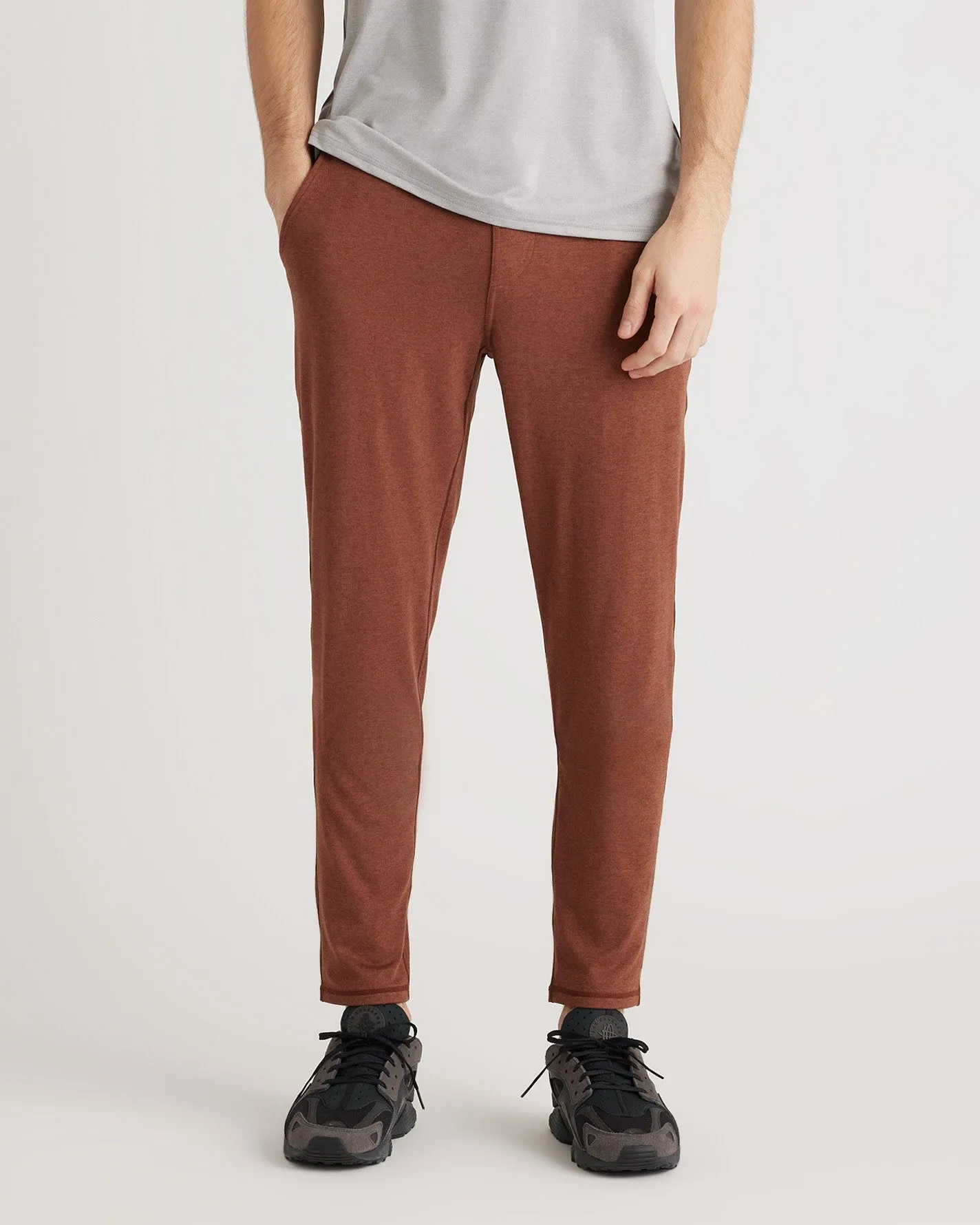 Flowknit Performance Pants