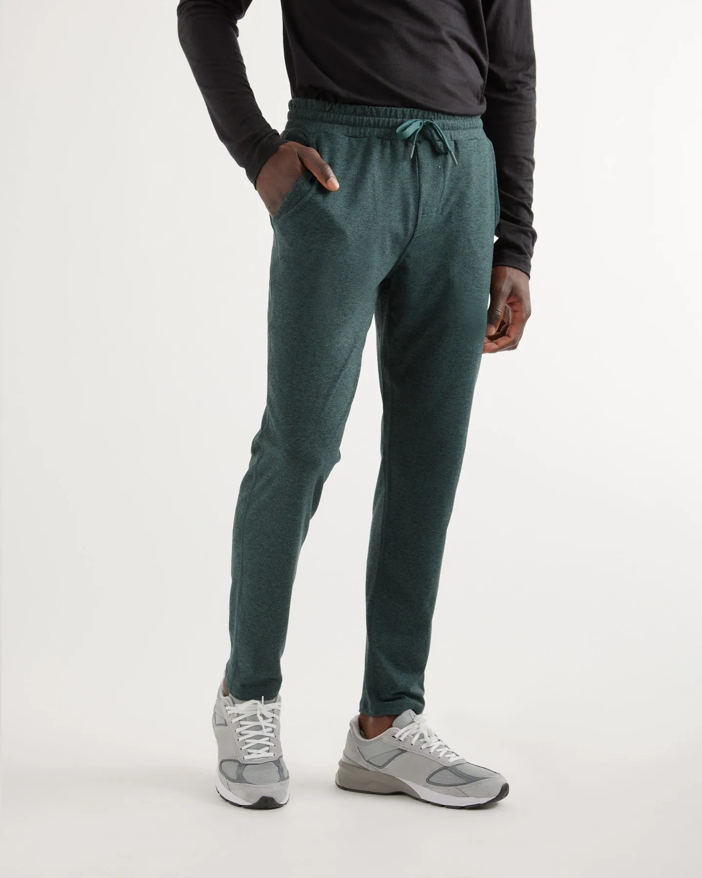 Flowknit Performance Pants