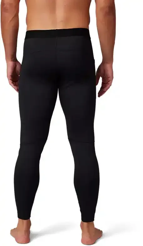 Fox Tecbase Fire Mens Tights