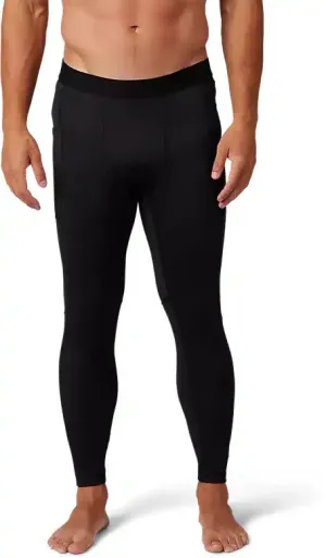 Fox Tecbase Fire Mens Tights