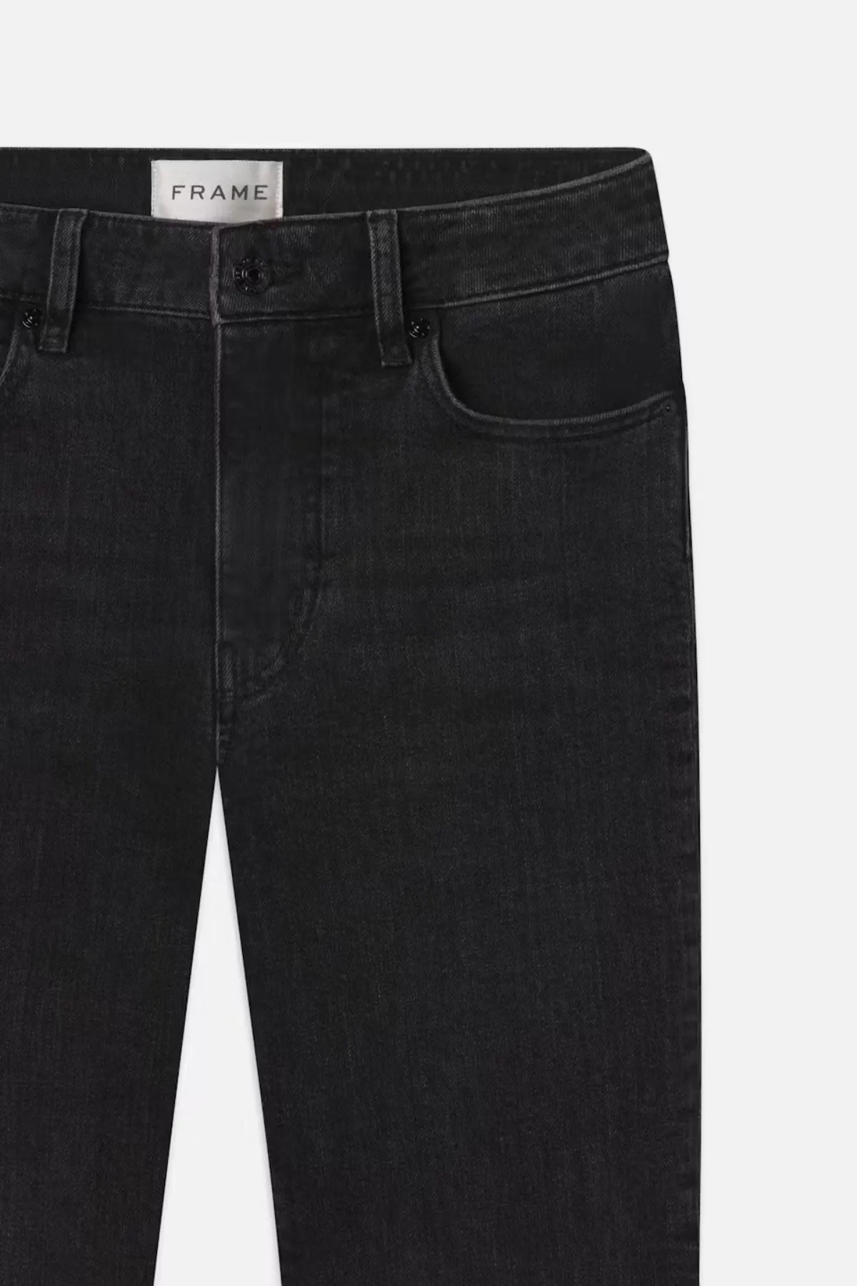 Frame Denim The Ruler Jean - Grit