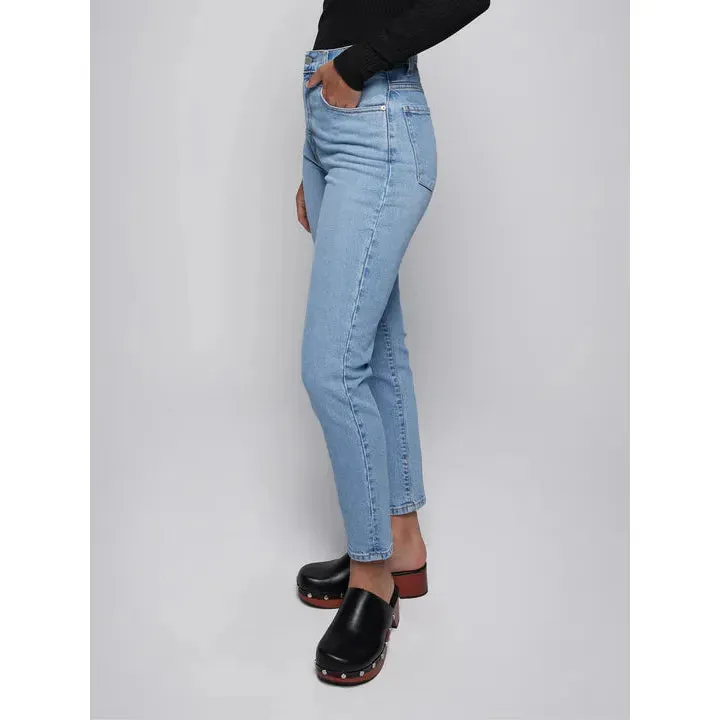 Frankie Ankle Stretch Petite - Soulmate