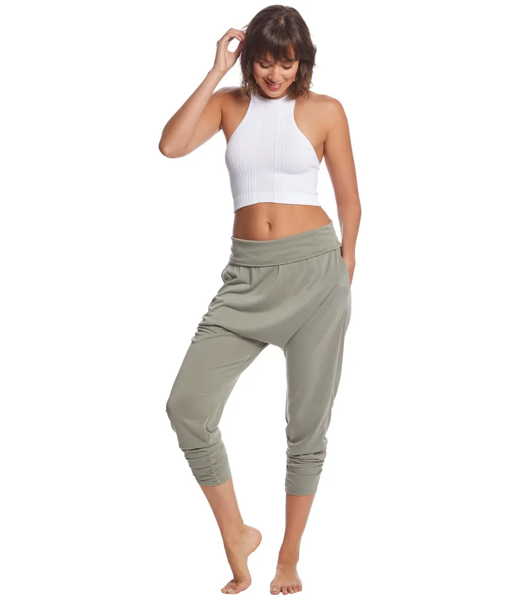 Free People Movement Echo Harem Pants