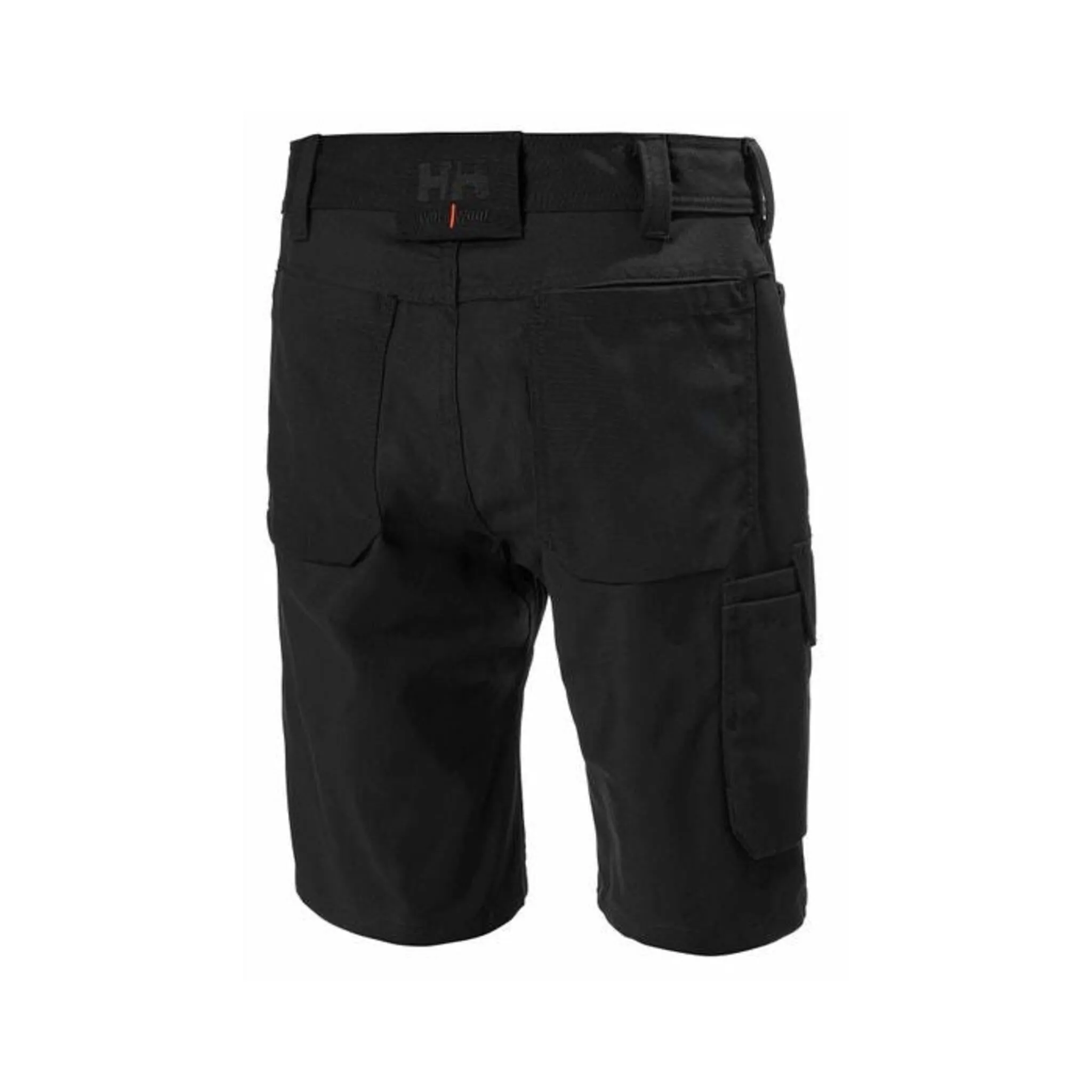 Helly Hansen Men's Service Work Pants 77555 Chelsea Evolution BRZ - 4-Way Stretch, Breathable, Reflective Details, Durable, Construction, Manufacturing | Sizes 28-48