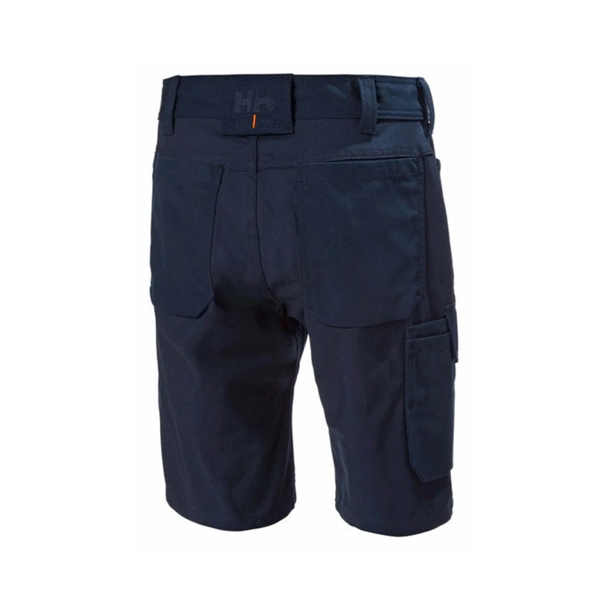Helly Hansen Men's Service Work Pants 77555 Chelsea Evolution BRZ - 4-Way Stretch, Breathable, Reflective Details, Durable, Construction, Manufacturing | Sizes 28-48