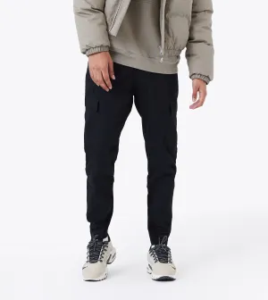 Hike Jumpa Pant Black