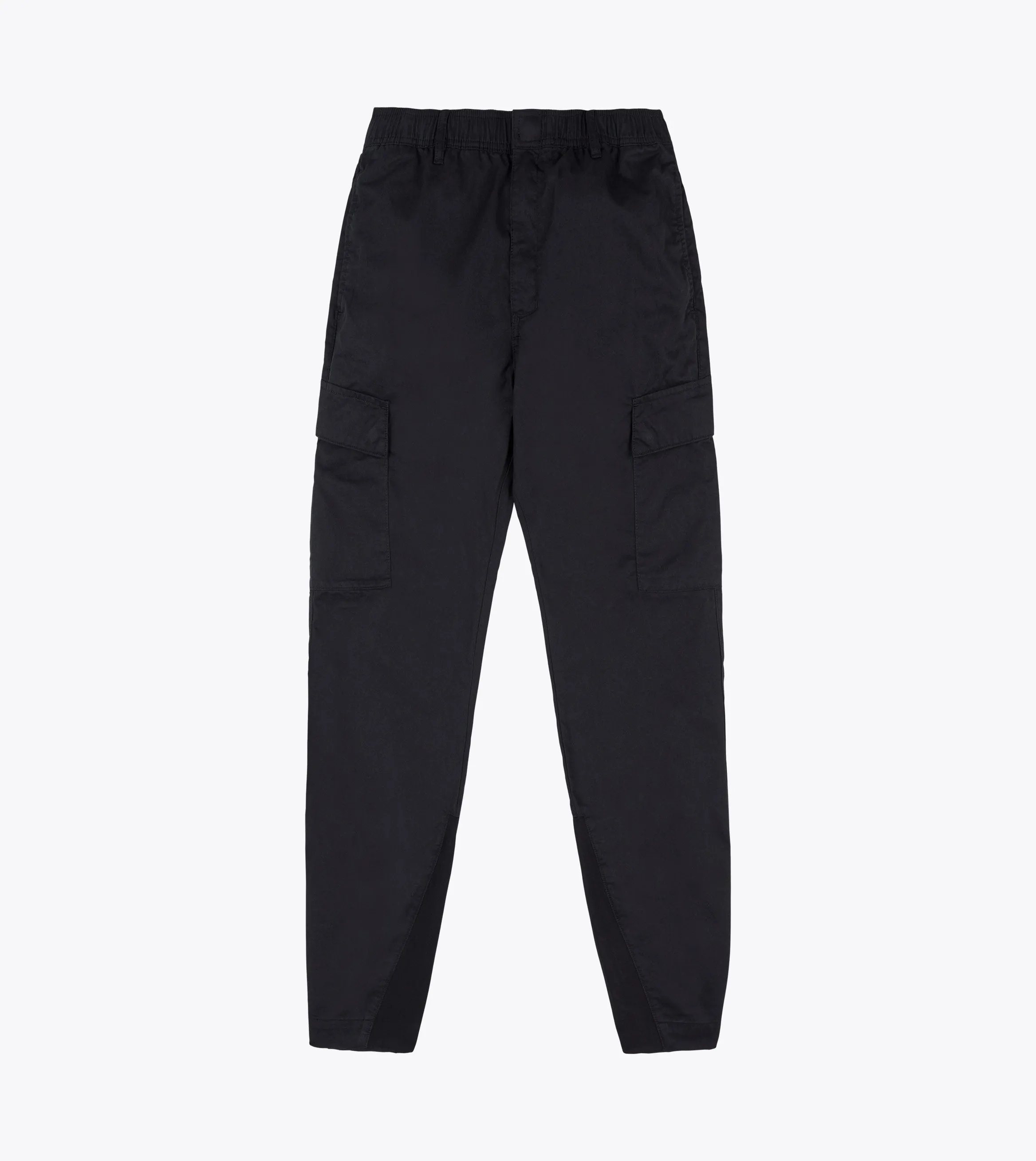 Hike Jumpa Pant Black