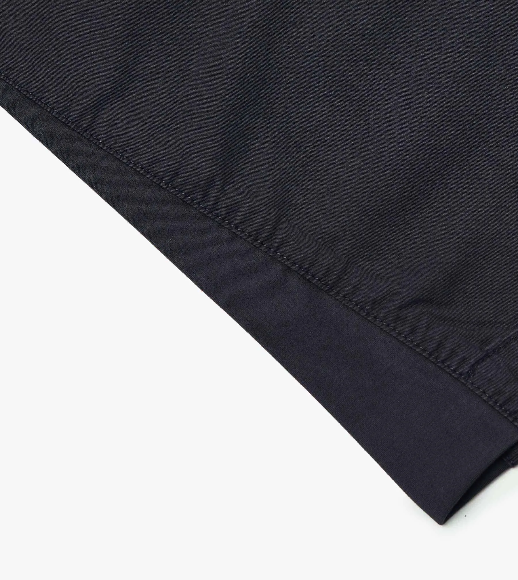 Hike Jumpa Pant Black