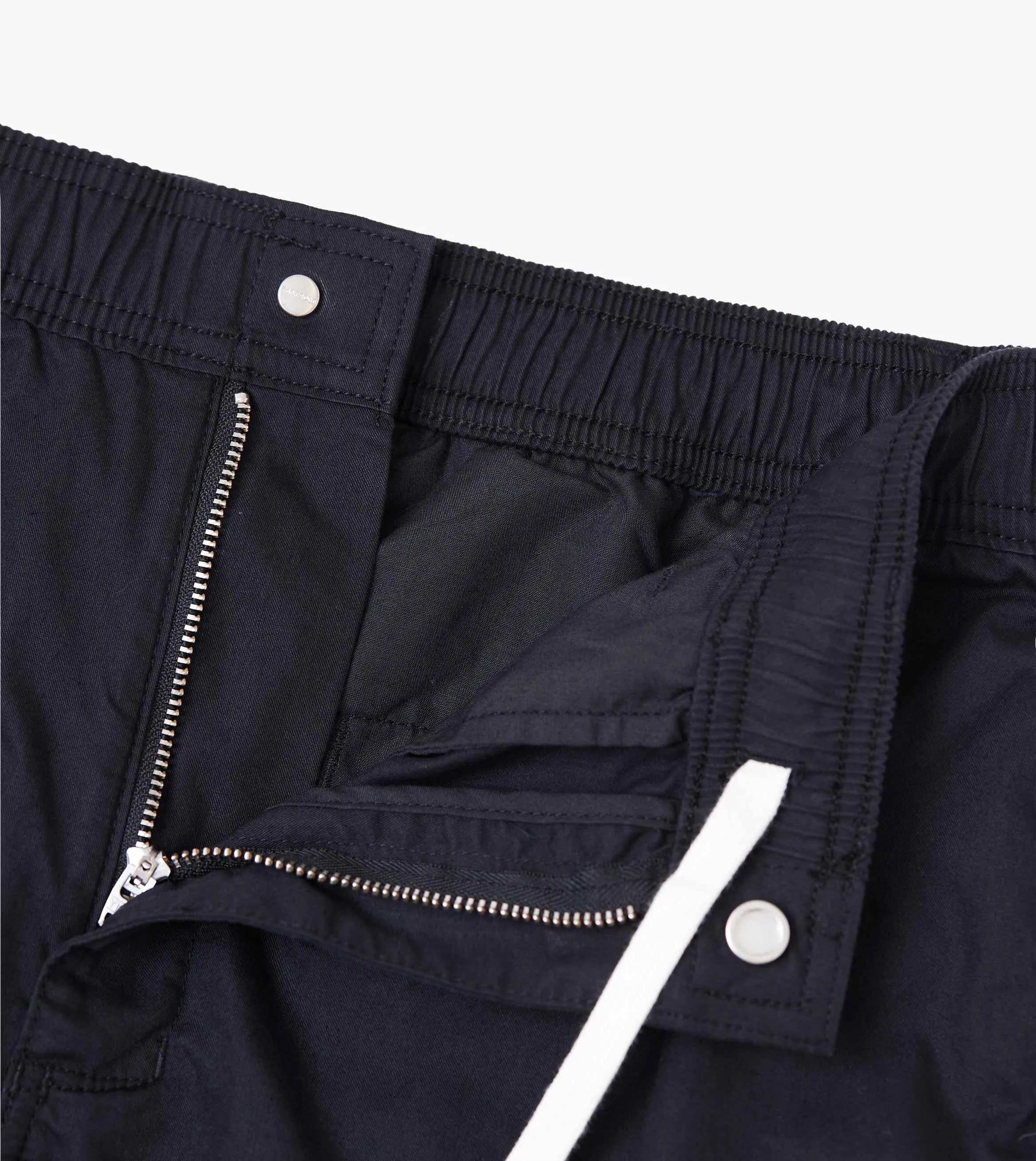 Hike Jumpa Pant Black