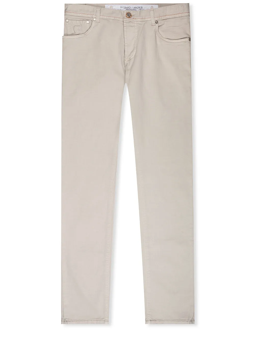 Icon Daily Comfort Jean Beige 410