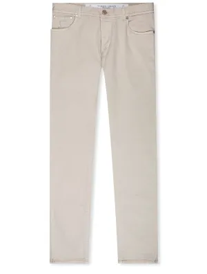 Icon Daily Comfort Jean Beige 410