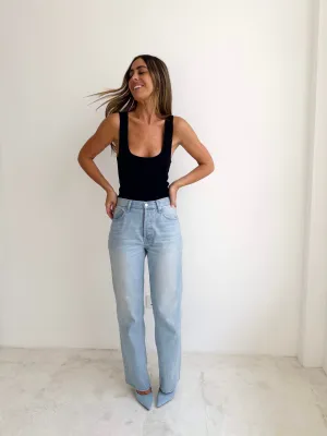 JEANS 01 in LIGHT BLUE