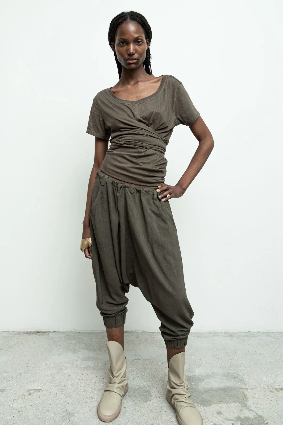 Jehan Pants