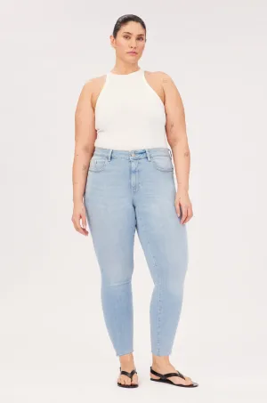 JFK PLUS - SKINNY JEANS | CALABASAS