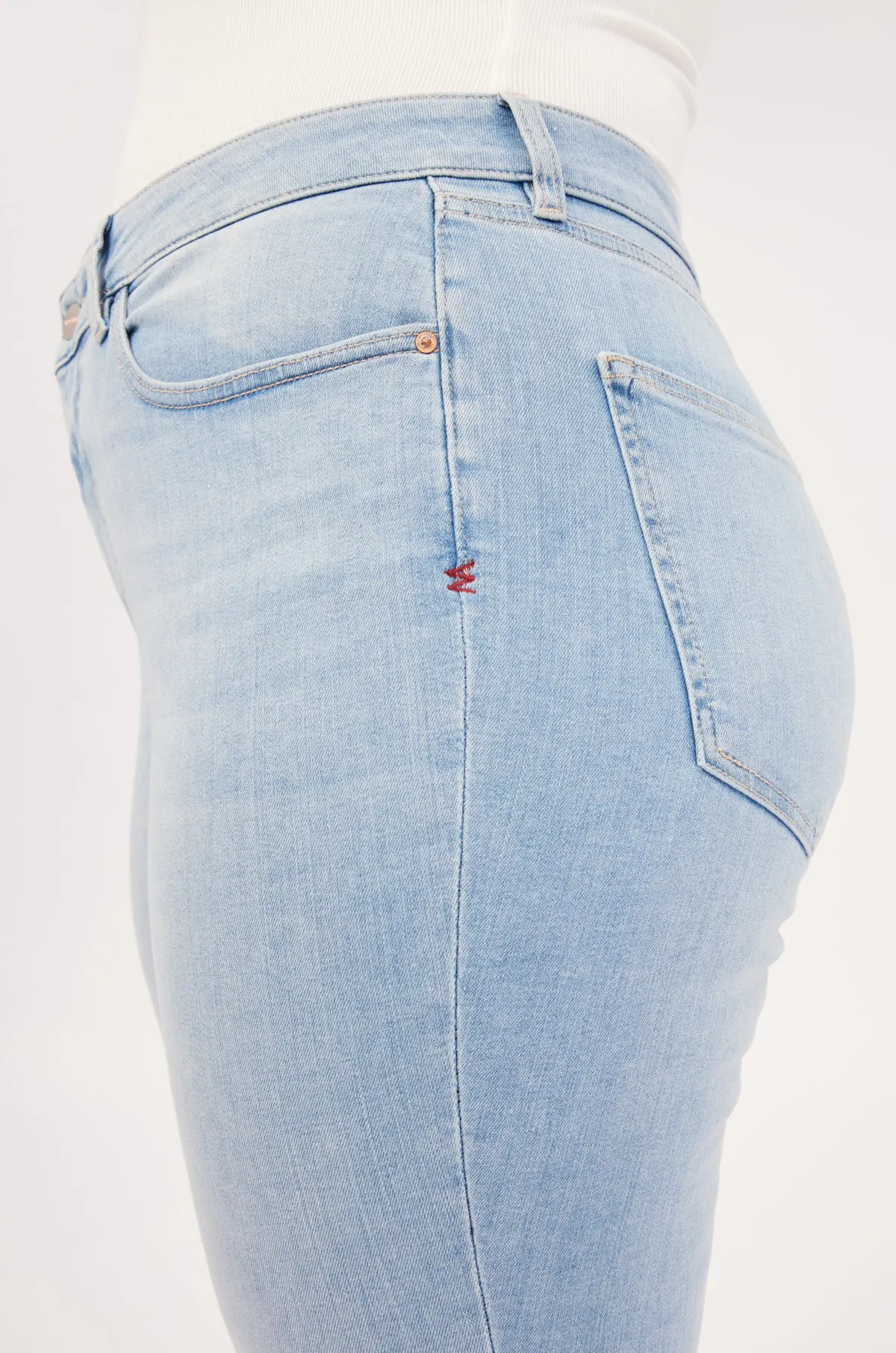 JFK PLUS - SKINNY JEANS | CALABASAS