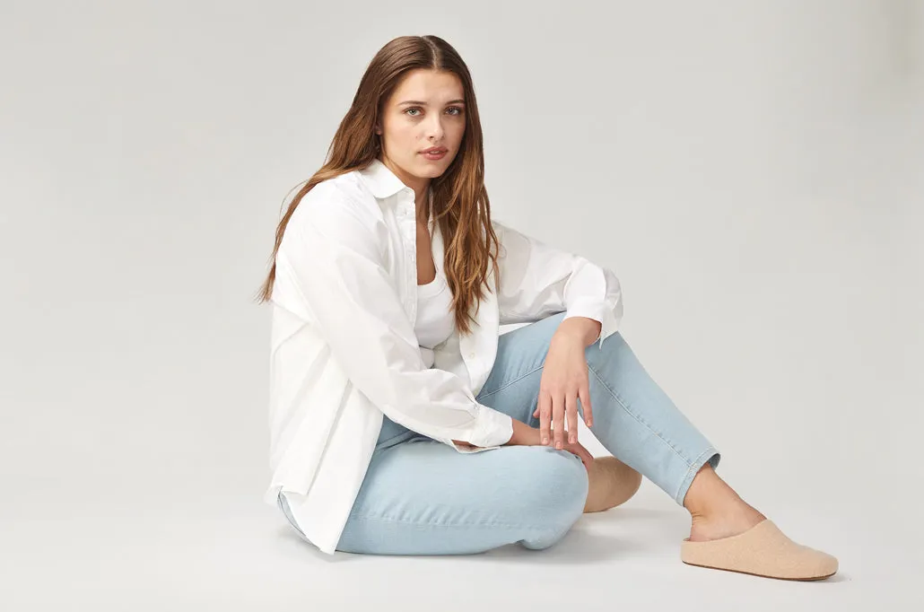 JFK PLUS - SKINNY JEANS | OLYMPIA