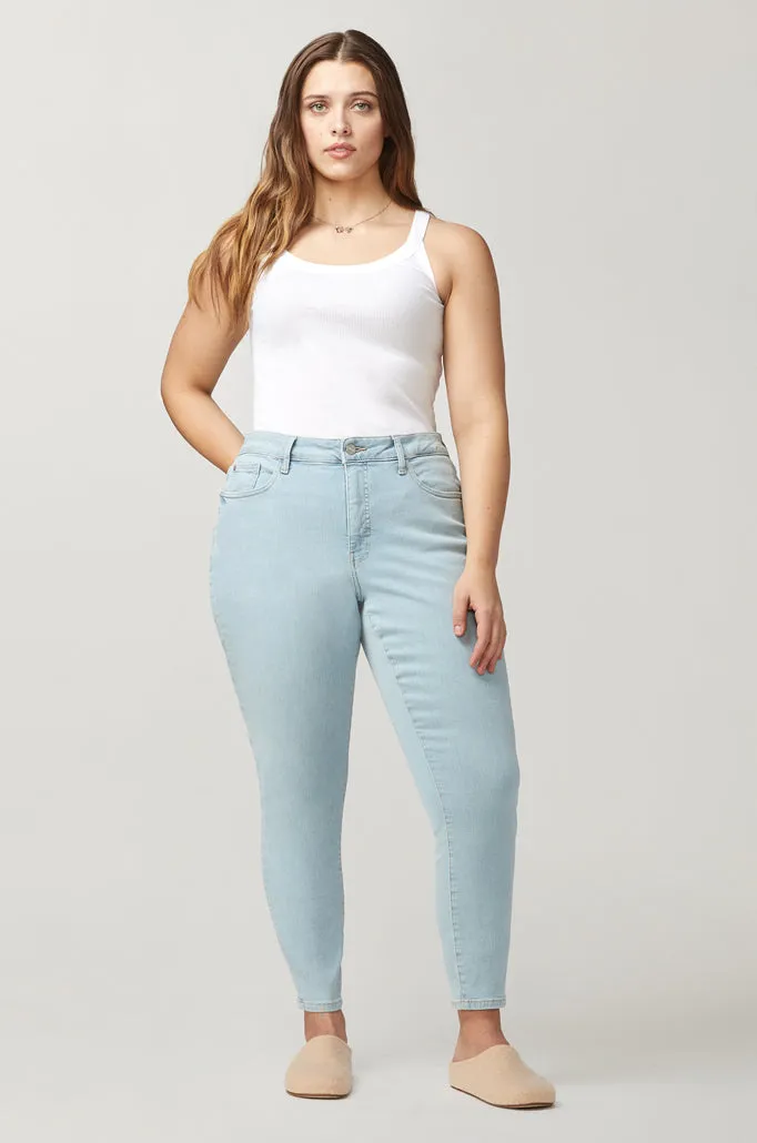 JFK PLUS - SKINNY JEANS | OLYMPIA