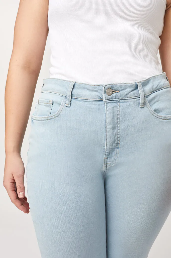 JFK PLUS - SKINNY JEANS | OLYMPIA