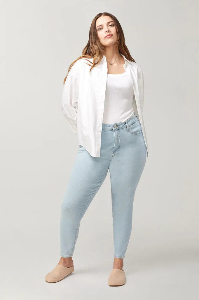 JFK PLUS - SKINNY JEANS | OLYMPIA