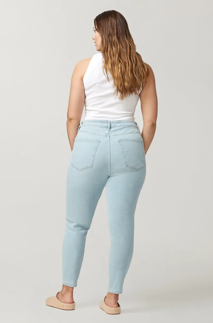 JFK PLUS - SKINNY JEANS | OLYMPIA