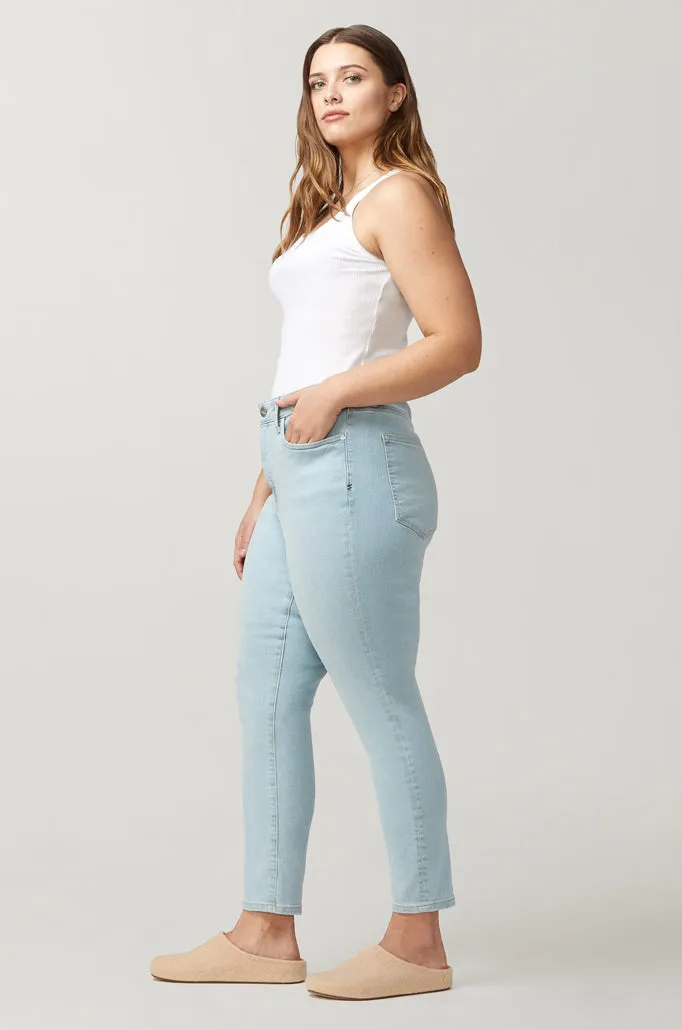 JFK PLUS - SKINNY JEANS | OLYMPIA