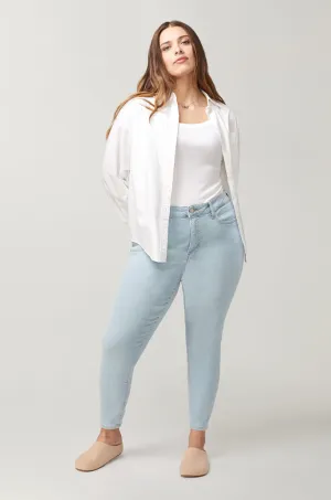 JFK PLUS - SKINNY JEANS | OLYMPIA