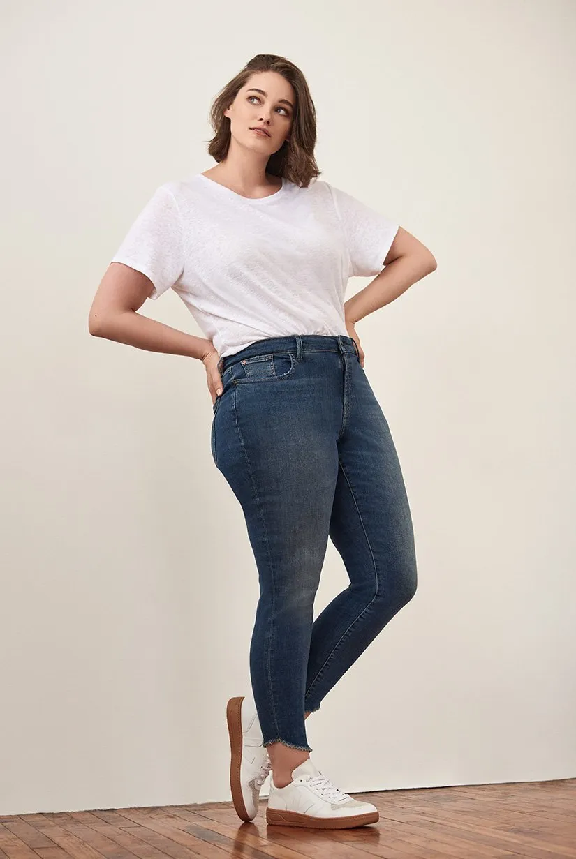 JFK PLUS - SKINNY | REGATTA