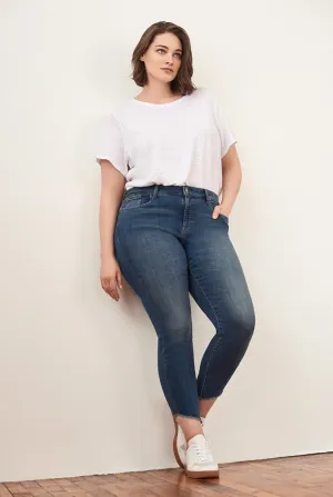 JFK PLUS - SKINNY | REGATTA