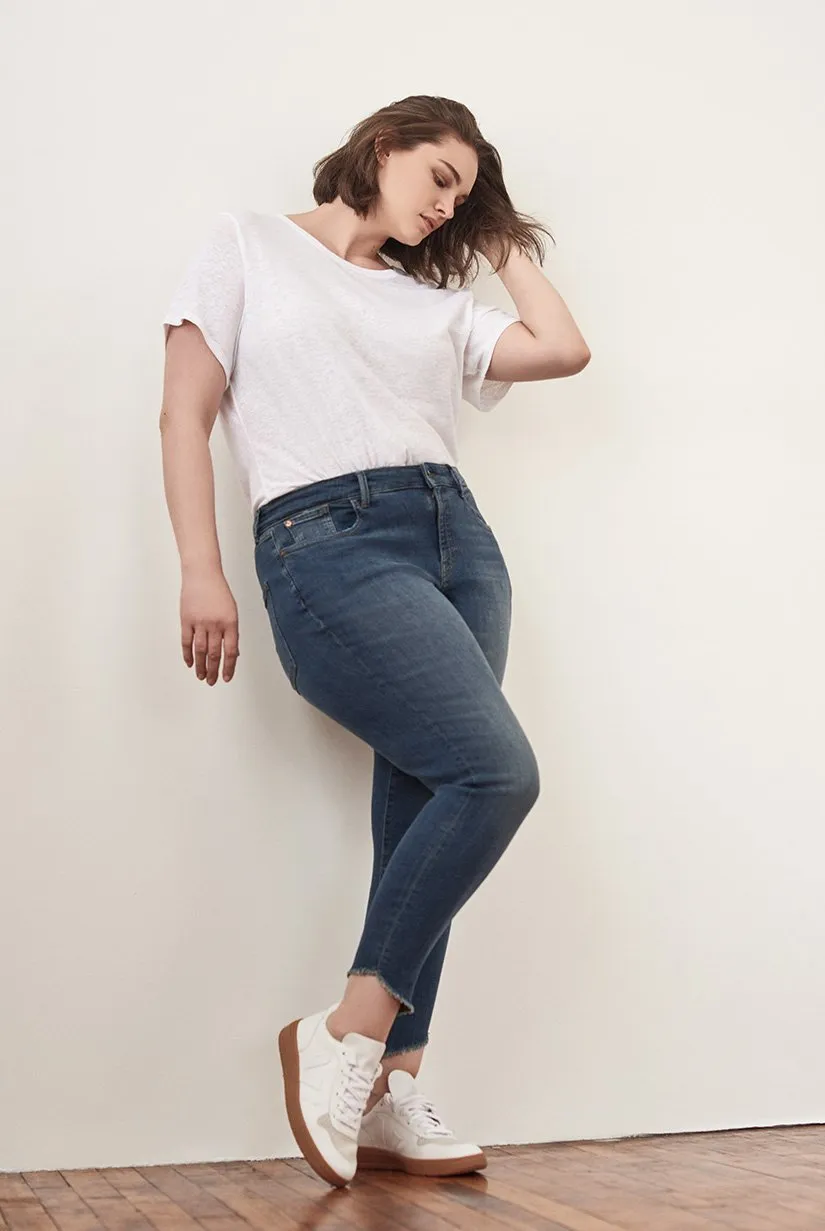 JFK PLUS - SKINNY | REGATTA