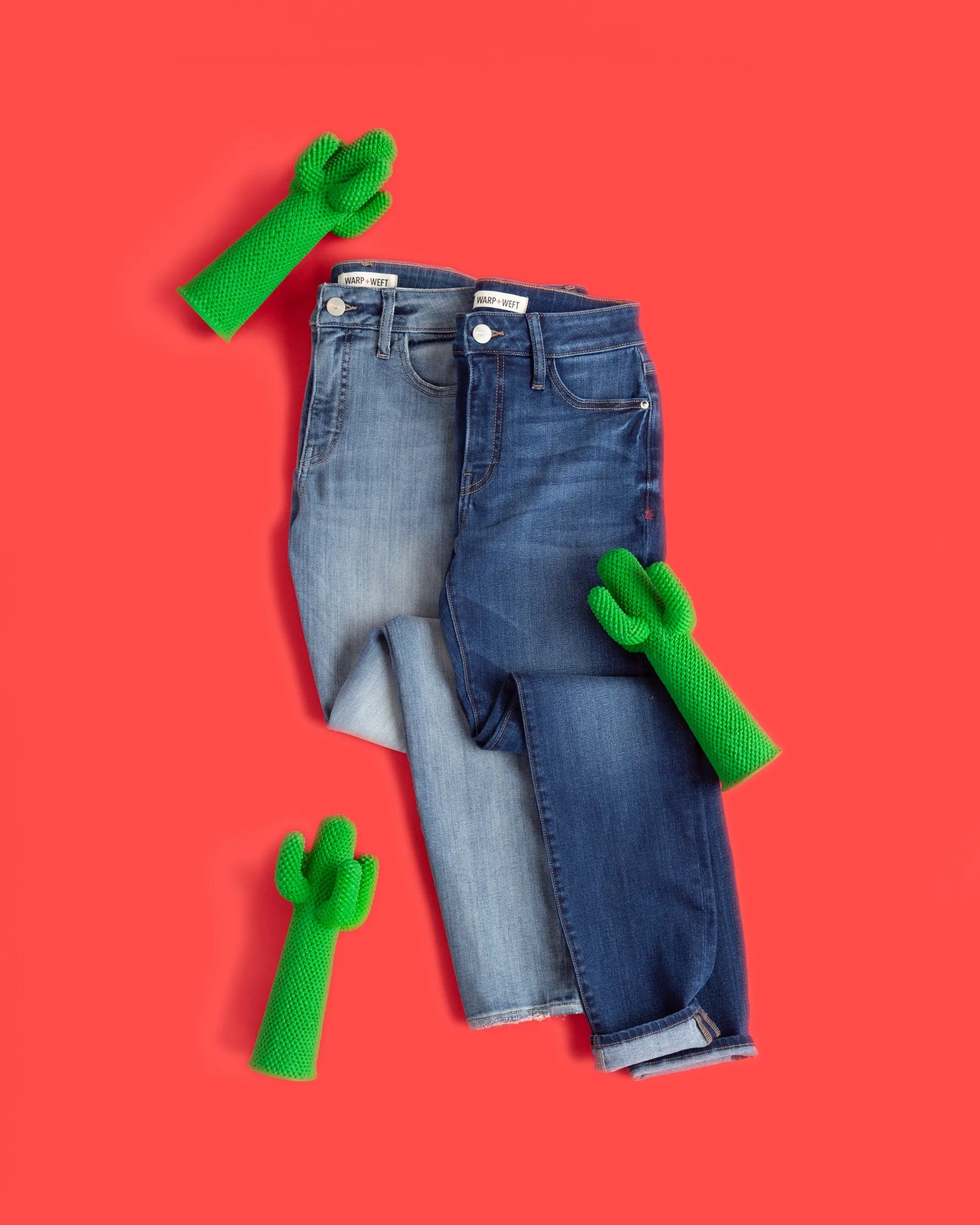 JFK - SKINNY | HARLAN