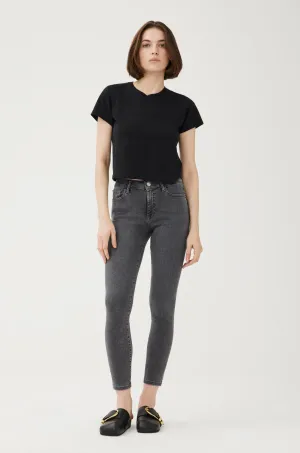 JFK - SKINNY JEANS | GRIS