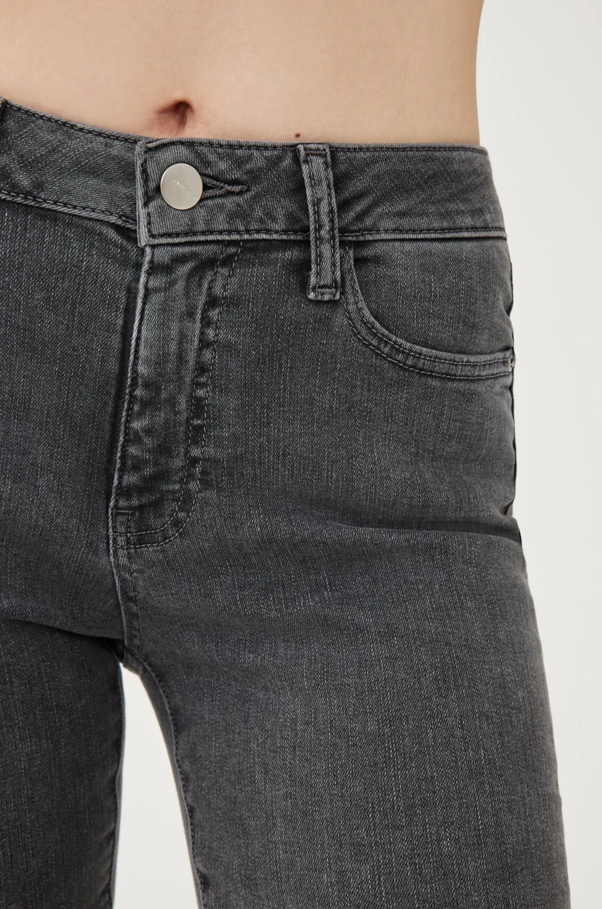 JFK - SKINNY JEANS | GRIS