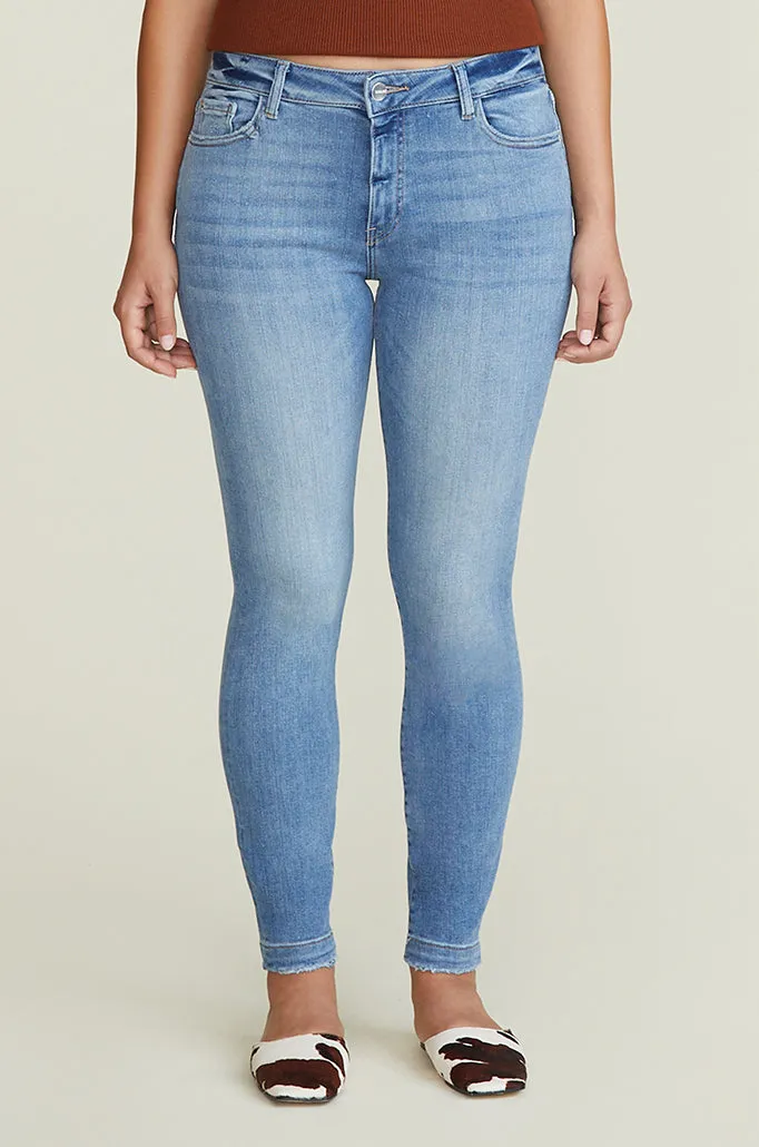 JFK - SKINNY JEANS | ICICLE