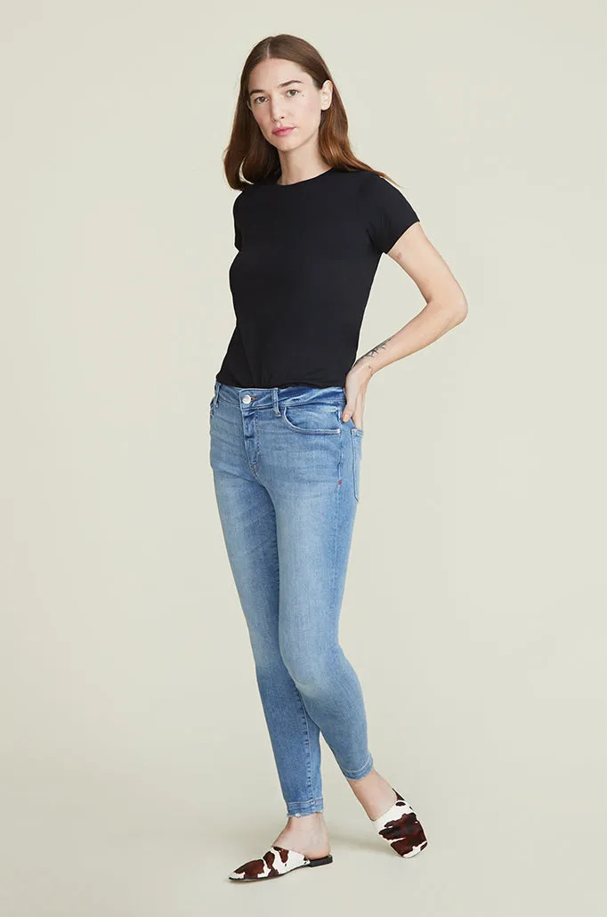 JFK - SKINNY JEANS | ICICLE