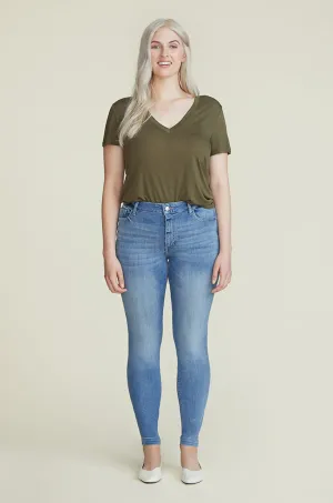JFK - SKINNY JEANS | ICICLE